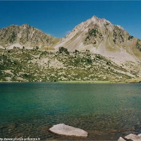 Le Perce Neige * Vaujany