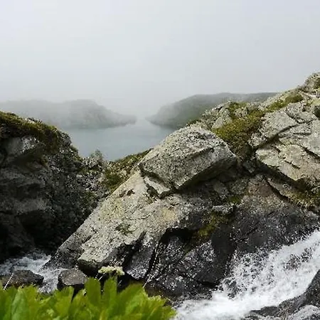 Le Perce Neige Διαμέρισμα