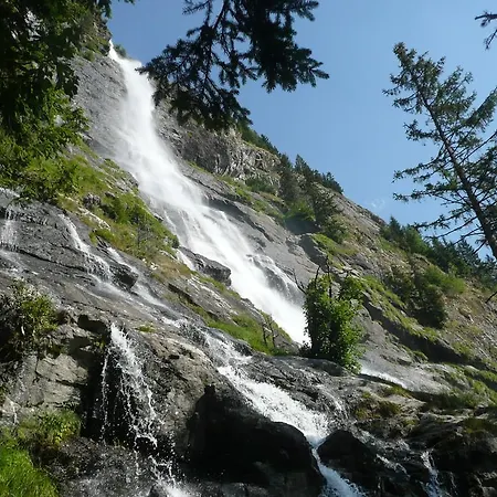 Διαμέρισμα Le Perce Neige *