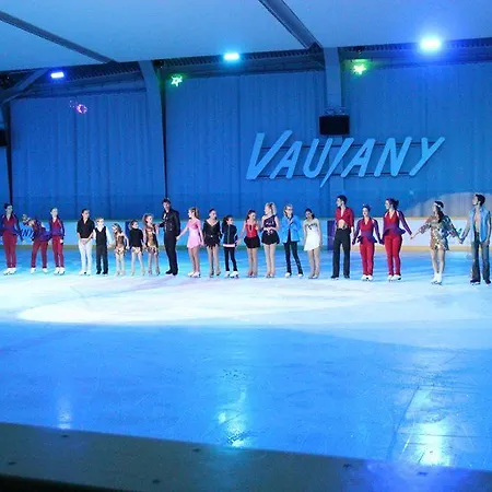 Le Perce Neige * Vaujany