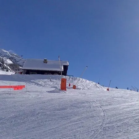 Daire Le Perce Neige Vaujany