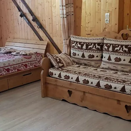 Le Perce Neige Vaujany