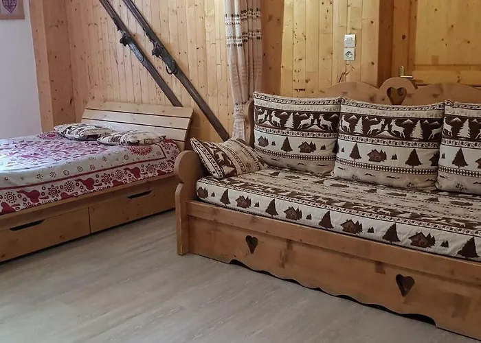 Le Perce Neige Vaujany