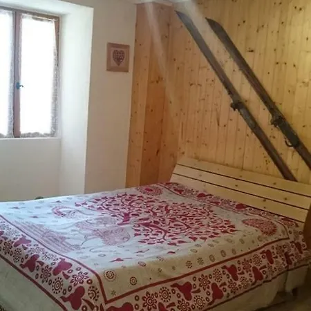 Apartman Le Perce Neige *